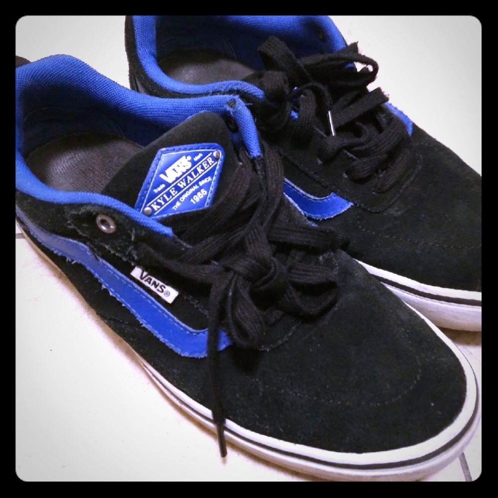 Vans Shoes Mens 8.5